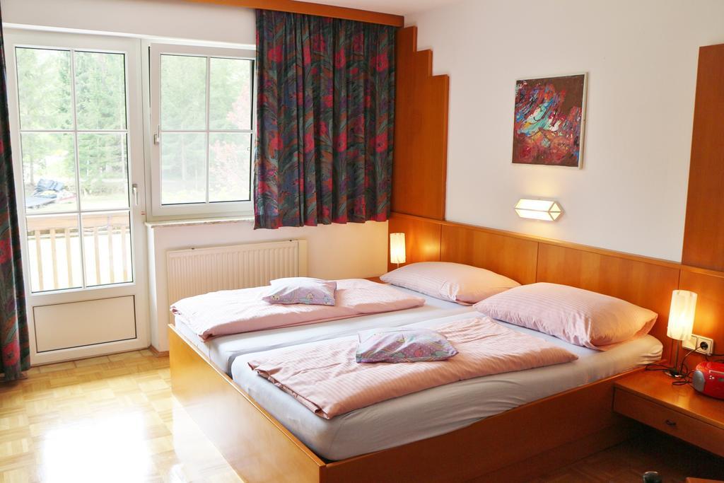Familienparadies Reichenhauser Keutschach am See Kültér fotó