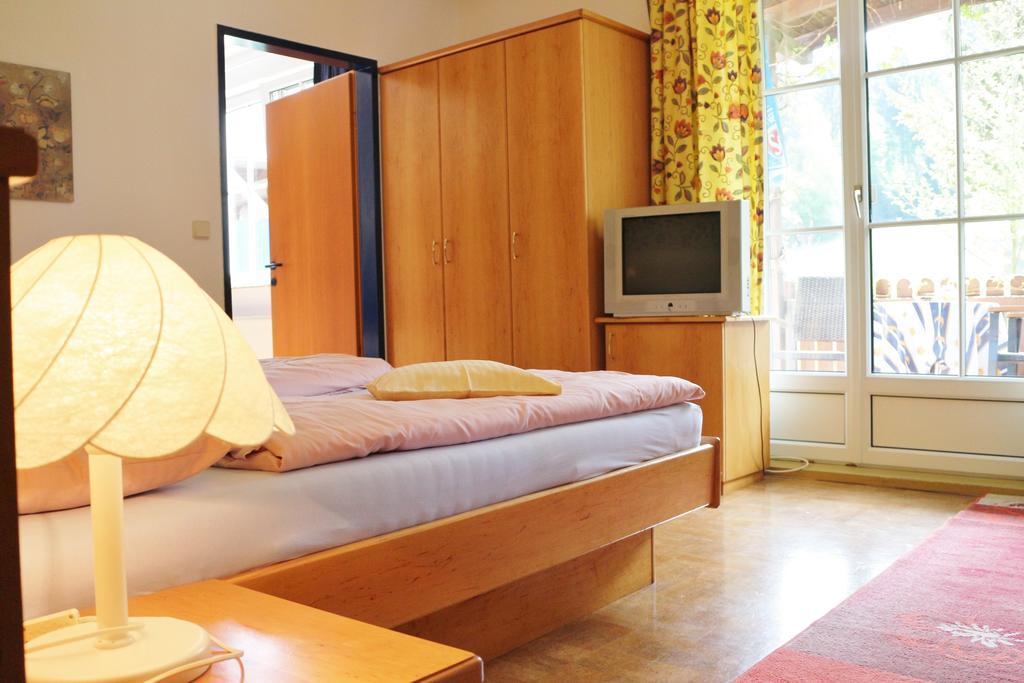 Familienparadies Reichenhauser Keutschach am See Kültér fotó