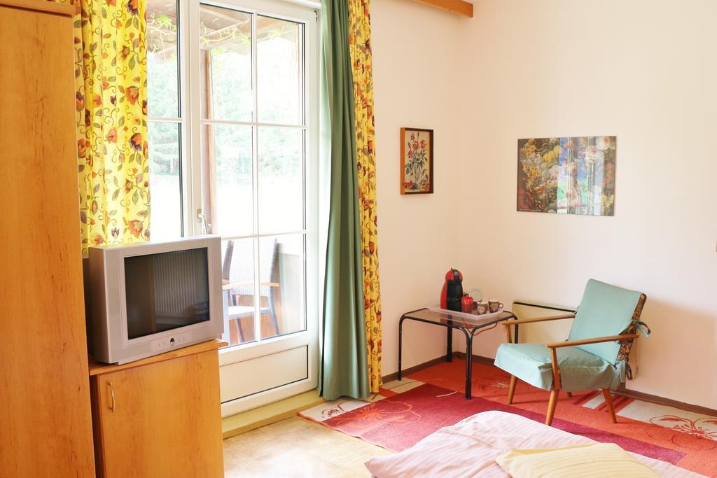 Familienparadies Reichenhauser Keutschach am See Szoba fotó