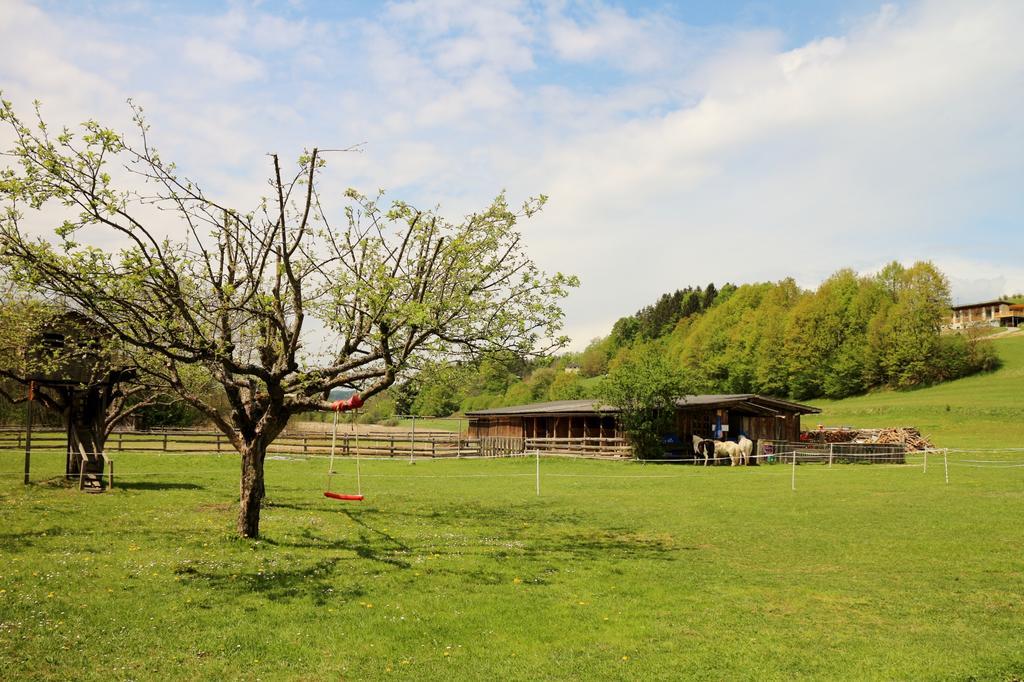 Familienparadies Reichenhauser Keutschach am See Kültér fotó
