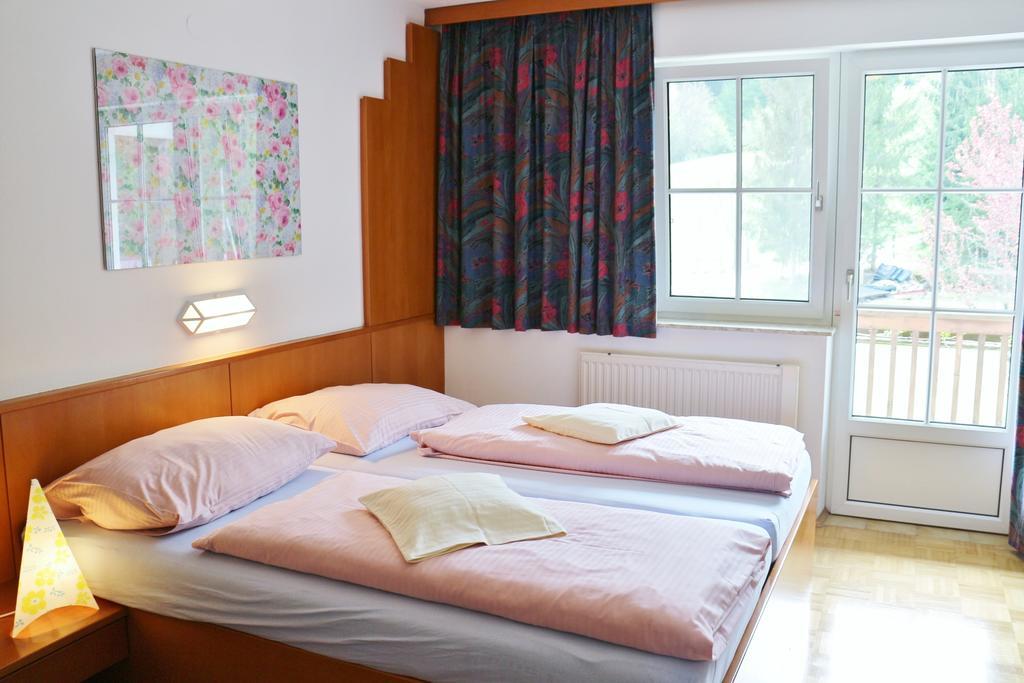 Familienparadies Reichenhauser Keutschach am See Kültér fotó