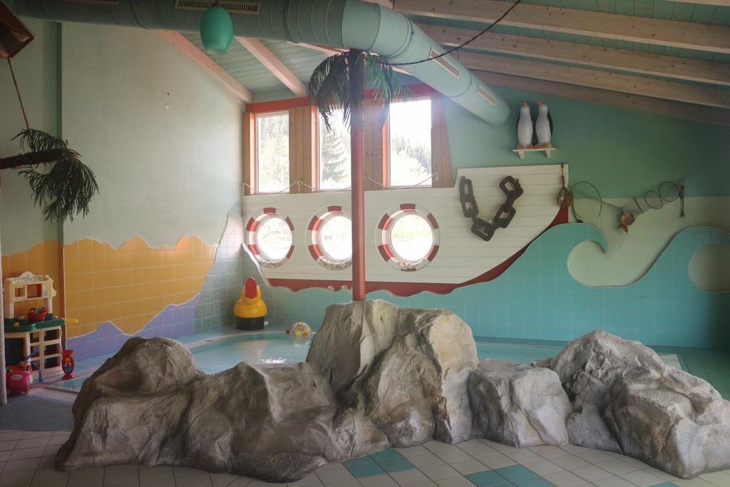 Familienparadies Reichenhauser Keutschach am See Kültér fotó