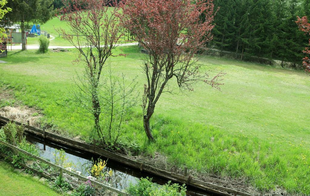 Familienparadies Reichenhauser Keutschach am See Kültér fotó