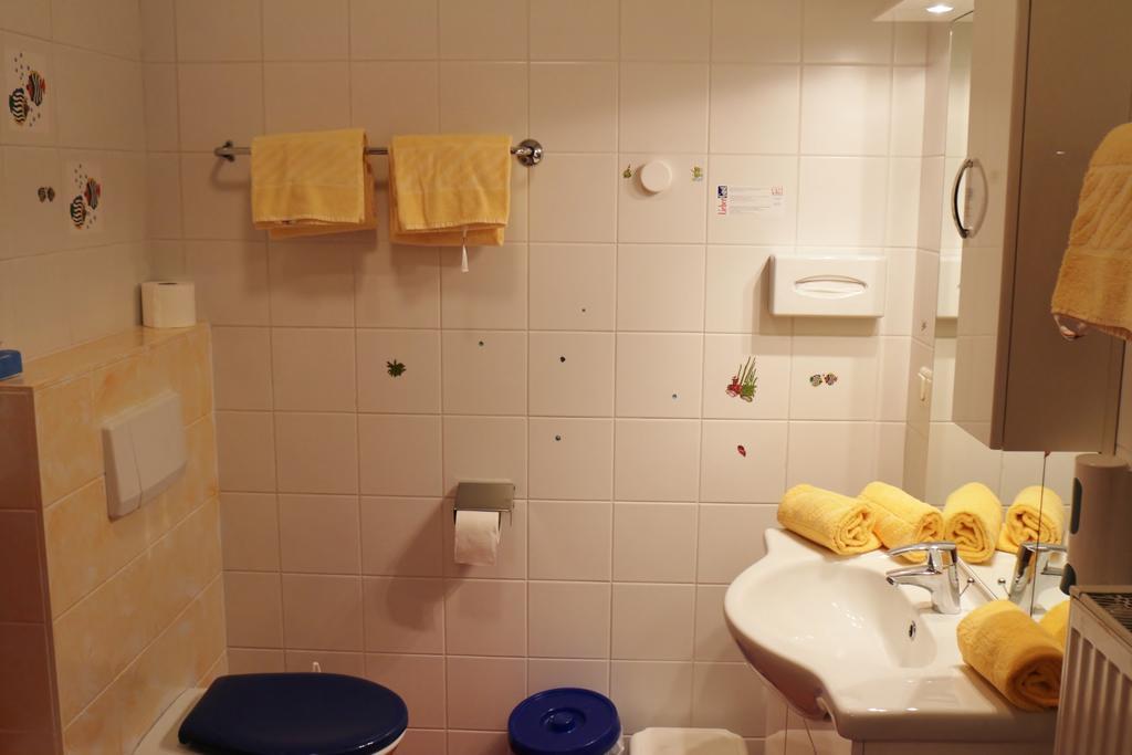 Familienparadies Reichenhauser Keutschach am See Kültér fotó
