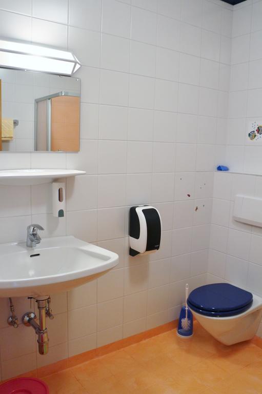 Familienparadies Reichenhauser Keutschach am See Kültér fotó